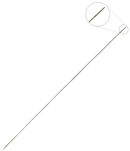 Beadalon Big Eye Beading Needle