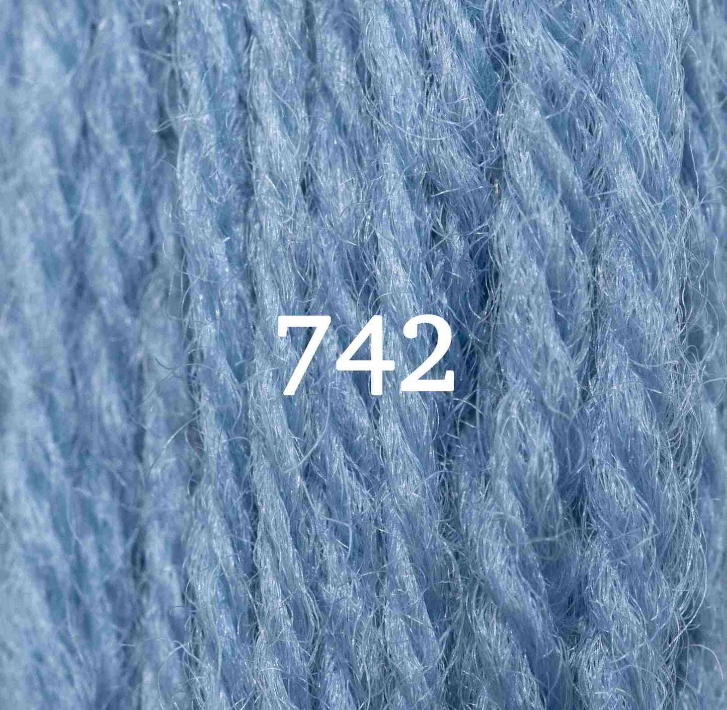 Appletons Tapestry Yarn Hank 742 5g