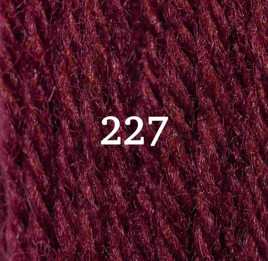 Appletons Tapestry Yarn Hank 227 5g