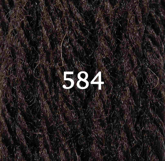 Appletons Tapestry Yarn Hank 584 5g