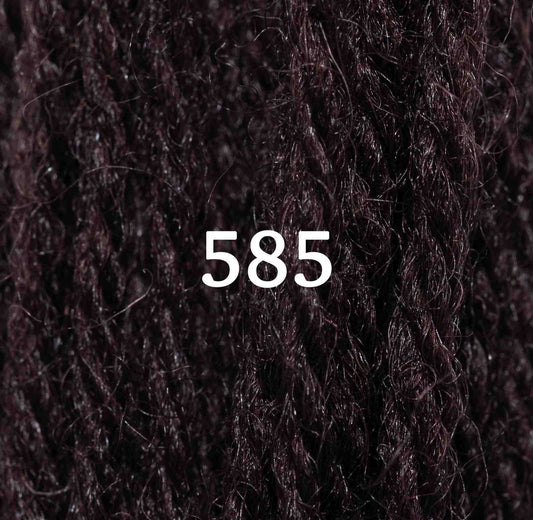 Appletons Tapestry Yarn Hank 585 5g