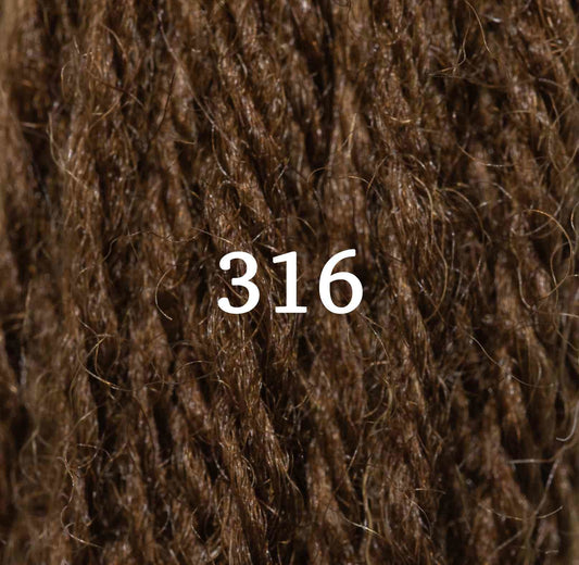 Appletons Tapestry Yarn Hank 316 5g