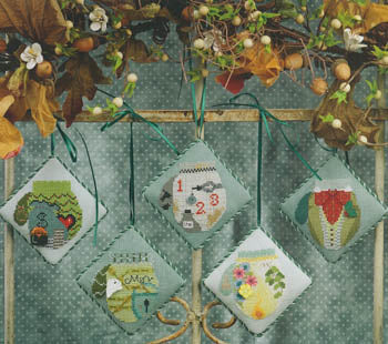 Dickens' Mittens Chapter 1