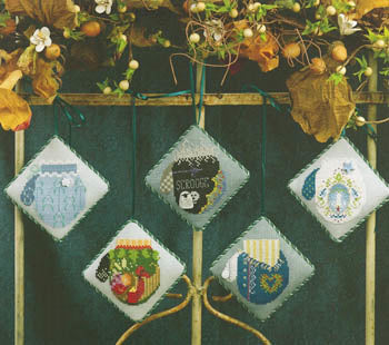 Dickens' Mittens Chapter 2