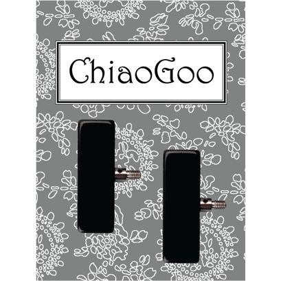 ChiaoGoo Cable End Stoppers 2502