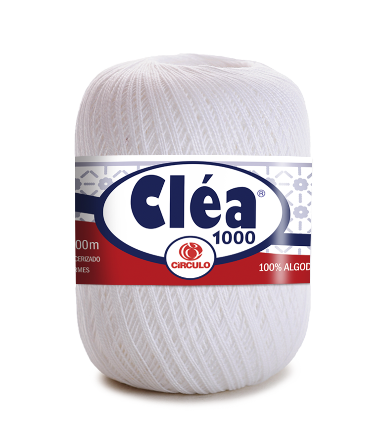 Circulo Cléa 1000 