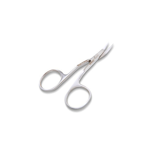 Havel's Double Curved Embroidery Scissors
