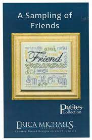 A Sampling of Friends