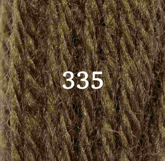 Appletons Tapestry Yarn Hank 335 5g