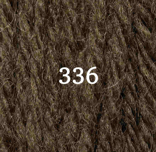 Appletons Tapestry Yarn Hank 336 5g