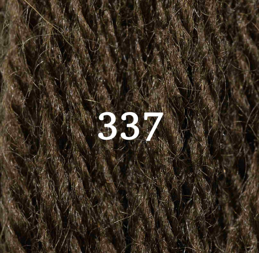 Appletons Tapestry Yarn Hank 337 5g