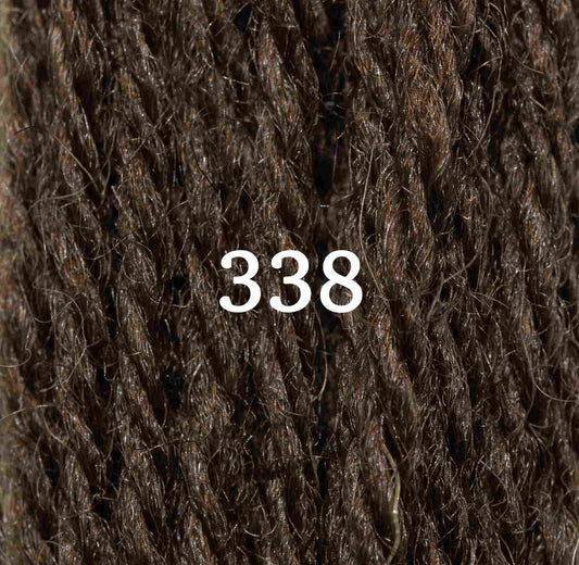 Appletons Tapestry Yarn Hank 338 5g