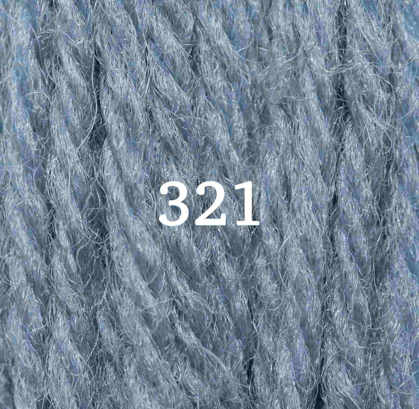 Appletons Tapestry Yarn Hank 321 5g