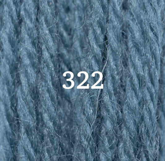Appletons Tapestry Yarn Hank 322 5g