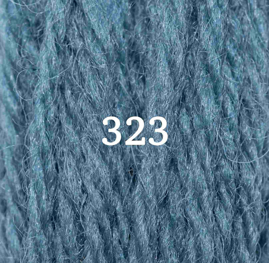 Appletons Tapestry Yarn Hank 323 5g