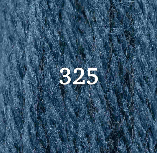 Appletons Tapestry Yarn Hank 325 5g
