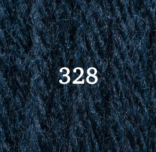 Appletons Tapestry Yarn Hank 328 7g