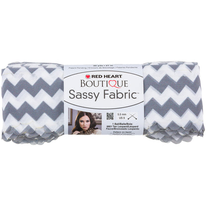 Red Heart Boutique Sassy Fabric