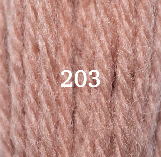 Appletons Tapestry Yarn Hank 203 2g