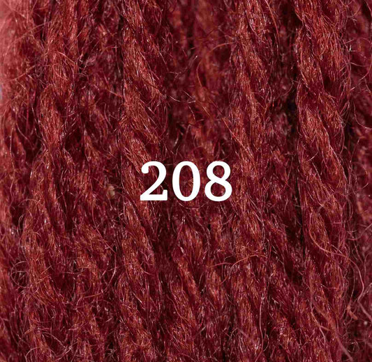 Appletons Tapestry Yarn Hank 208 5g