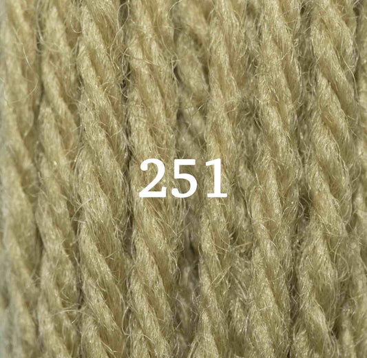 Appletons Tapestry Yarn Hank 251 5g