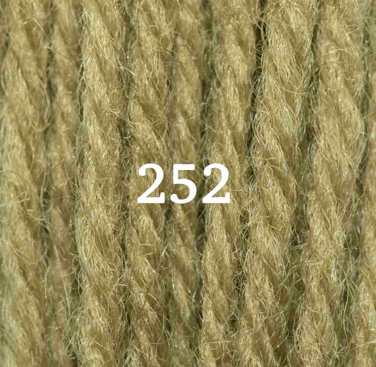 Appletons Tapestry Yarn Hank 252 5g