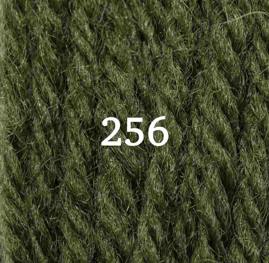 Appletons Tapestry Yarn Hank 256 5g