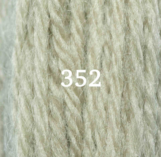 Appletons Tapestry Yarn Hank 352 2g