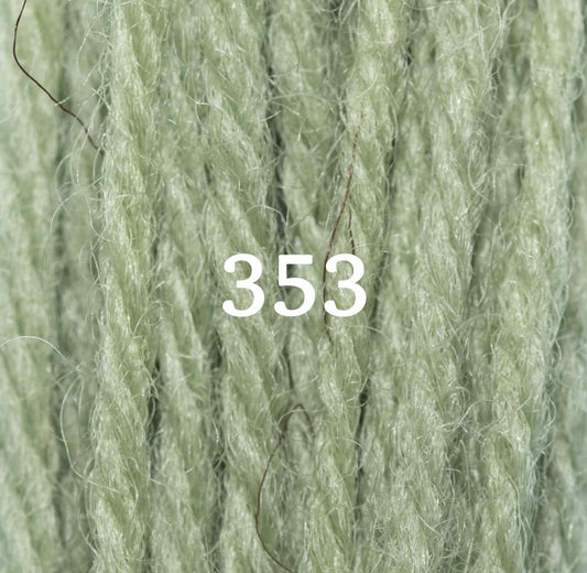 Appletons Tapestry Yarn Hank 353 5g