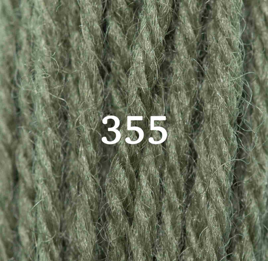Appletons Tapestry Yarn Hank 355 5g