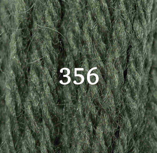 Appletons Tapestry Yarn Hank 356 5g