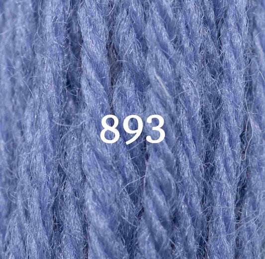 Appletons Tapestry Yarn Hank 893 5g