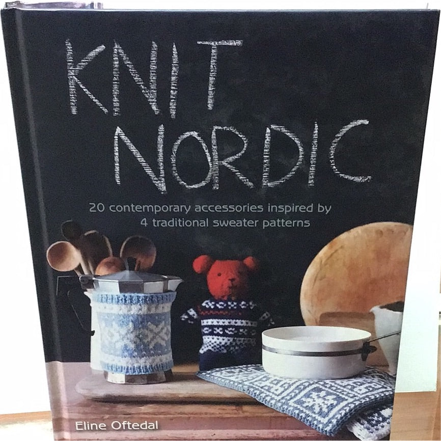 Knit Nordic