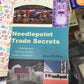 Needlepoint Trade Secrets