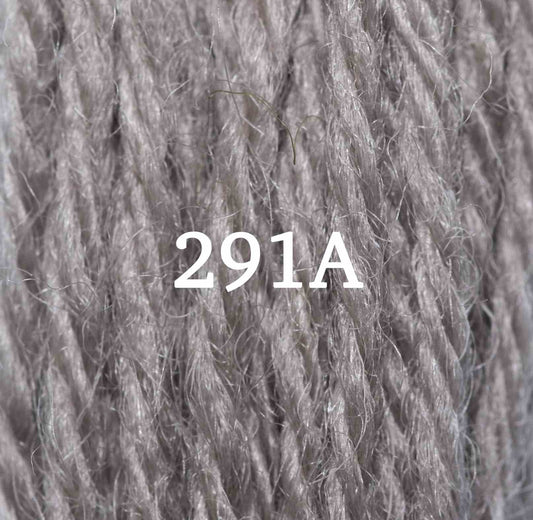 Appletons Tapestry Yarn Hank 291A 5g