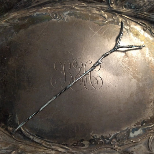 JUL Designs Bâton de dentelle minuscule brindille