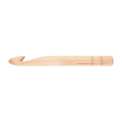 KnitPro Basix Birch Crochet Hook
