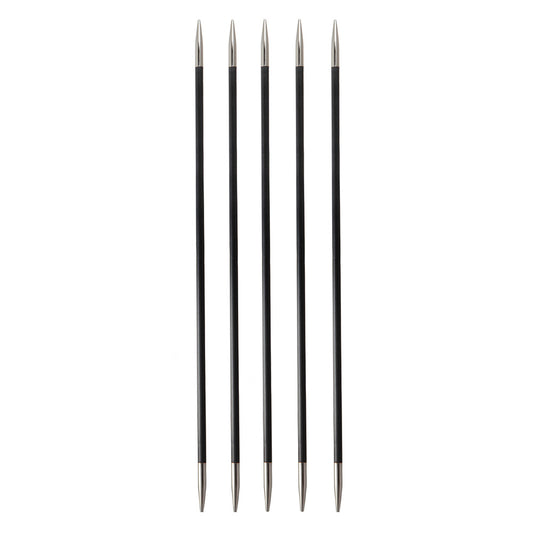 Knitter's Pride Karbonz Double Pointed Needles