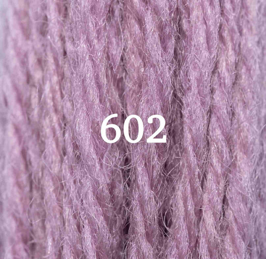 Appletons Tapestry Yarn Hank 602 5g