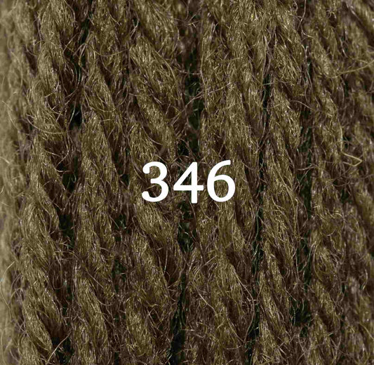 Appletons Tapestry Yarn Hank 346 5g
