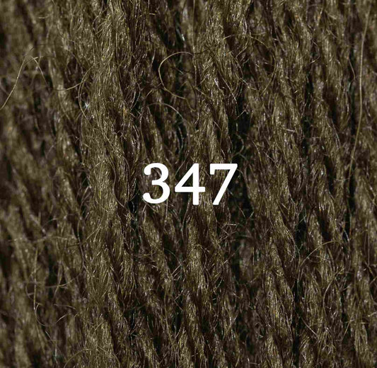 Appletons Tapestry Yarn Hank 347 5g