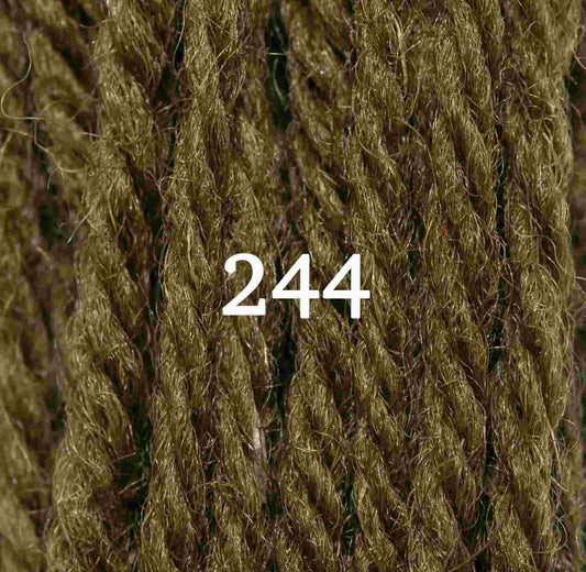 Appletons Tapestry Yarn Hank 244 5g