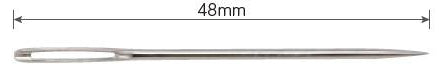 Olympus Sashiko Needle (Jumbo)