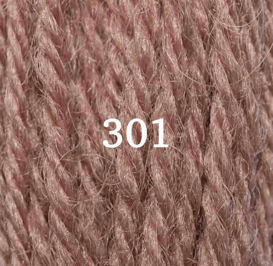 Appletons Tapestry Yarn Hank 301 5g