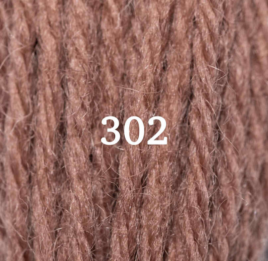 Appletons Tapestry Yarn Hank 302 5g