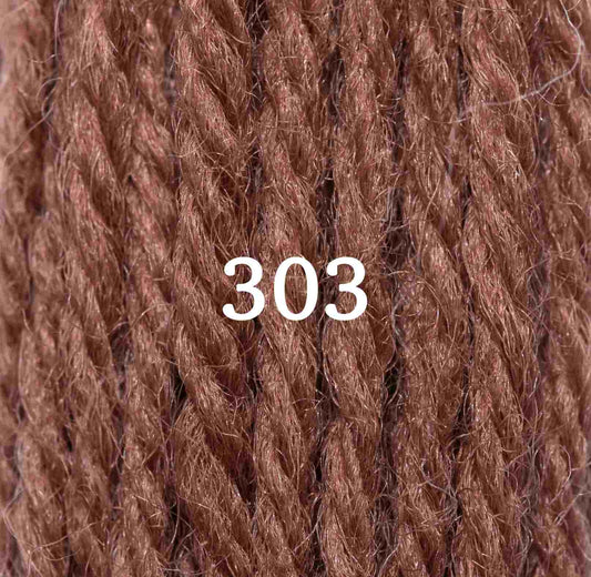 Appletons Tapestry Yarn Hank 303 5g