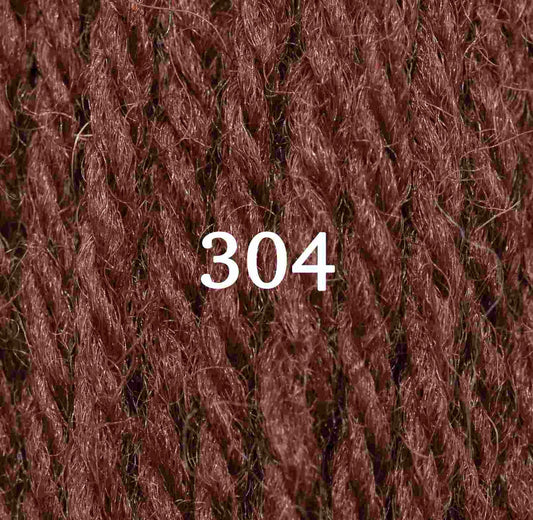 Appletons Tapestry Yarn Hank 304 5g