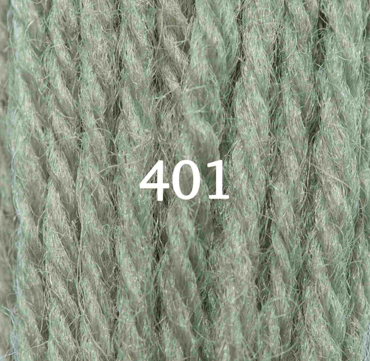 Appletons Tapestry Yarn Hank 401 5g