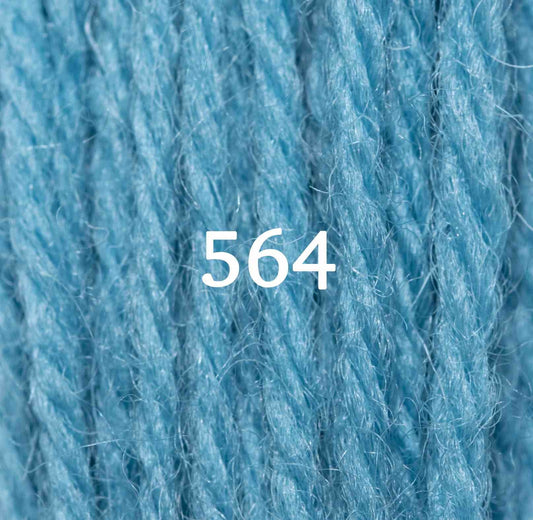 Appletons Tapestry Yarn Hank 564 5g