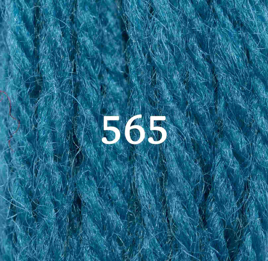 Appletons Tapestry Yarn Hank 565 5g
